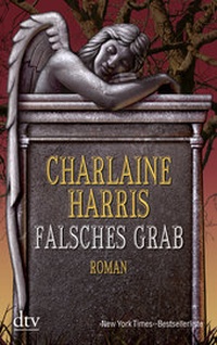 Abbildung von: Falsches Grab - dtv