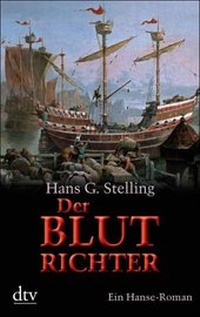 Enlarge image Cover: Der Blutrichter - dtv