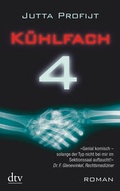 Cover: K&uuml;hlfach 4 - dtv