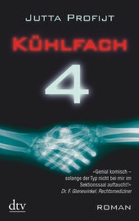 Abbildung von: Kühlfach 4 - dtv