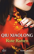 Cover: Rote Ratten - dtv