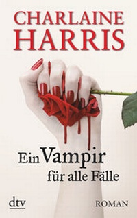 Abbildung von: Ein Vampir für alle Fälle - dtv