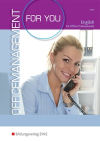 Abbildung von: Office Management for you - Westermann Berufliche Bildung