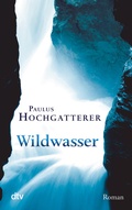 Cover: Wildwasser - dtv