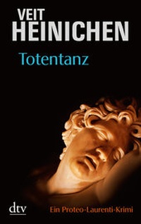 Enlarge image Cover: Totentanz - dtv