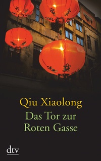 Abbildung von: Das Tor zur Roten Gasse - dtv