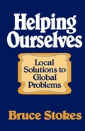Cover: Helping Ourselves - WW Norton & Co