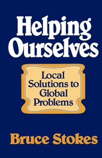 Enlarge image Cover: Helping Ourselves - WW Norton & Co