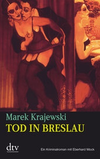 Abbildung von: Tod in Breslau - dtv