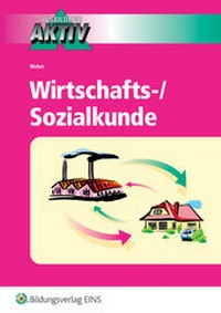Abbildung von: Wirtschafts-/ Sozialkunde - Westermann Berufliche Bildung