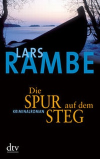 Enlarge image Cover: Die Spur auf dem Steg - dtv