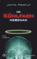 Cover: Im K&uuml;hlfach nebenan - dtv