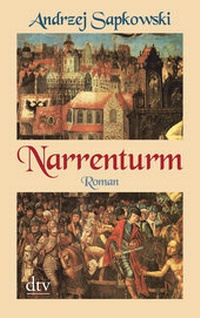 Abbildung von: Narrenturm - dtv