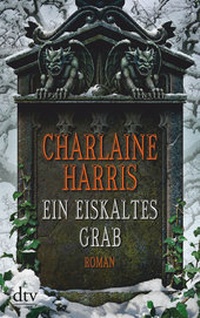 Abbildung von: Ein eiskaltes Grab - dtv