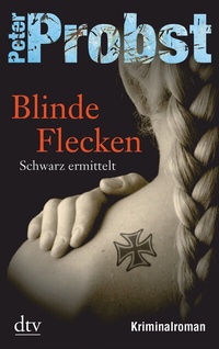 Abbildung von: Blinde Flecken - dtv