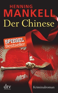 Abbildung von: Der Chinese - dtv