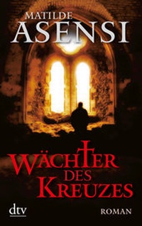 Abbildung von: Wächter des Kreuzes - dtv