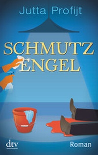 Abbildung von: Schmutzengel - dtv