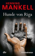 Cover: Hunde von Riga - dtv