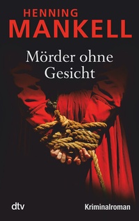 Abbildung von: Mörder ohne Gesicht - dtv
