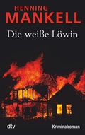 Cover: Die wei&szlig;e L&ouml;win - dtv