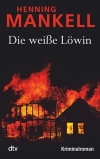 Abbildung von: Die weiße Löwin - dtv
