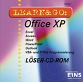 Cover: Learn & Go: Office XP - Westermann Berufliche Bildung