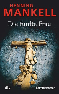 Abbildung von: Die fünfte Frau - dtv