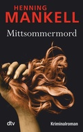 Cover: Mittsommermord - dtv