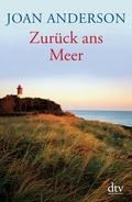 Cover: Zur&uuml;ck ans Meer - dtv