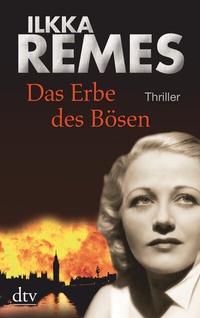 Abbildung von: Das Erbe des Bösen - dtv
