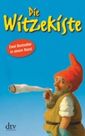 Cover: Die Witzekiste - dtv
