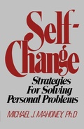 Cover: Self Change - WW Norton & Co