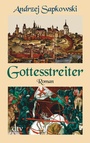 Cover: Gottesstreiter - dtv