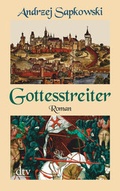 Cover: Gottesstreiter - dtv