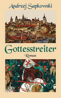 Abbildung von: Gottesstreiter - dtv
