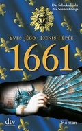 Cover: 1661 - dtv