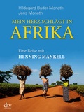 Cover: Mein Herz schl&auml;gt in Afrika - dtv