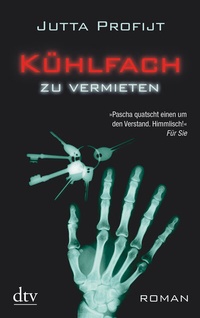 Abbildung von: Kühlfach zu vermieten - dtv