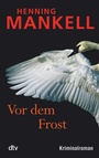 Cover: Vor dem Frost - dtv