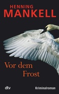Cover: Vor dem Frost - dtv