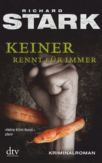 Abbildung von: Keiner rennt für immer - dtv