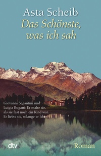 Abbildung von: Das Schönste, was ich sah - dtv