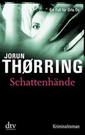 Cover: Schattenh&auml;nde - dtv