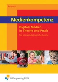 Cover: Medien f&uuml;r sozialp&auml;dagogische Berufe / Medienkompetenz - Westermann Berufliche Bildung