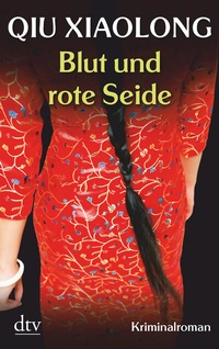 Abbildung von: Blut und rote Seide - dtv