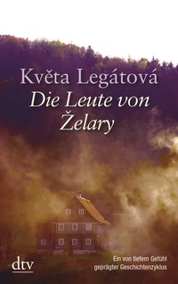 Abbildung von: Die Leute von Zelary - dtv