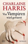 Cover: Vor Vampiren wird gewarnt - dtv