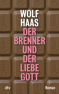 Abbildung von: Der Brenner und der liebe Gott - dtv