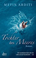 Cover: Tochter des Meeres - dtv